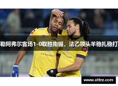 勒阿弗尔客场1-0取胜南锡，法乙领头羊稳扎稳打